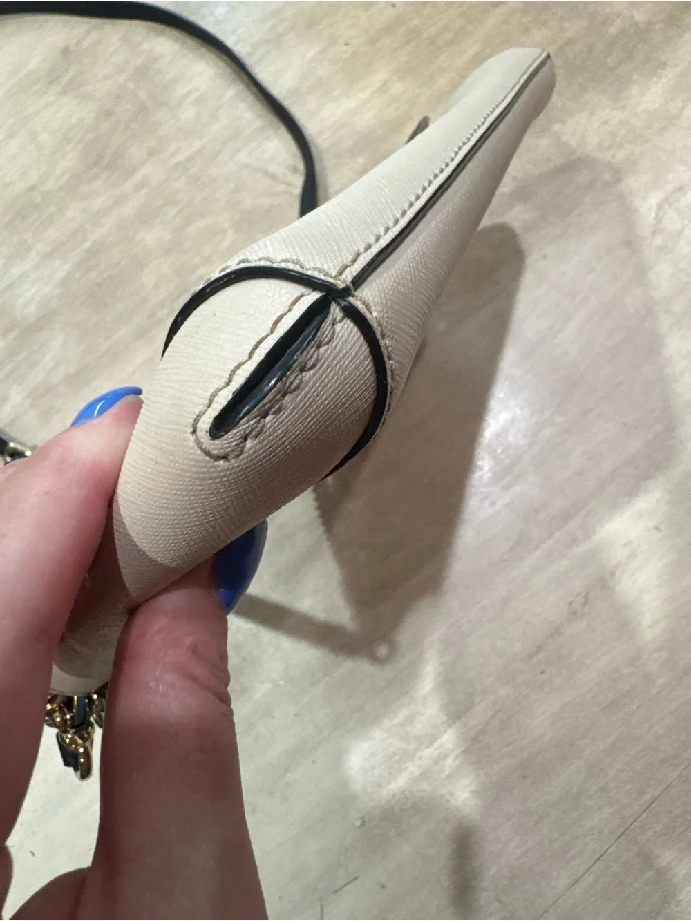 kate spade super clean